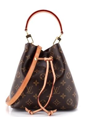Louis Vuitton NeoNoe Handbag
Monogram Canvas BB